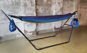 Behold Universal Hammock Stand - AVAILABLE SPRING 2020