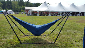Behold Universal Hammock Stand - AVAILABLE SPRING 2020
